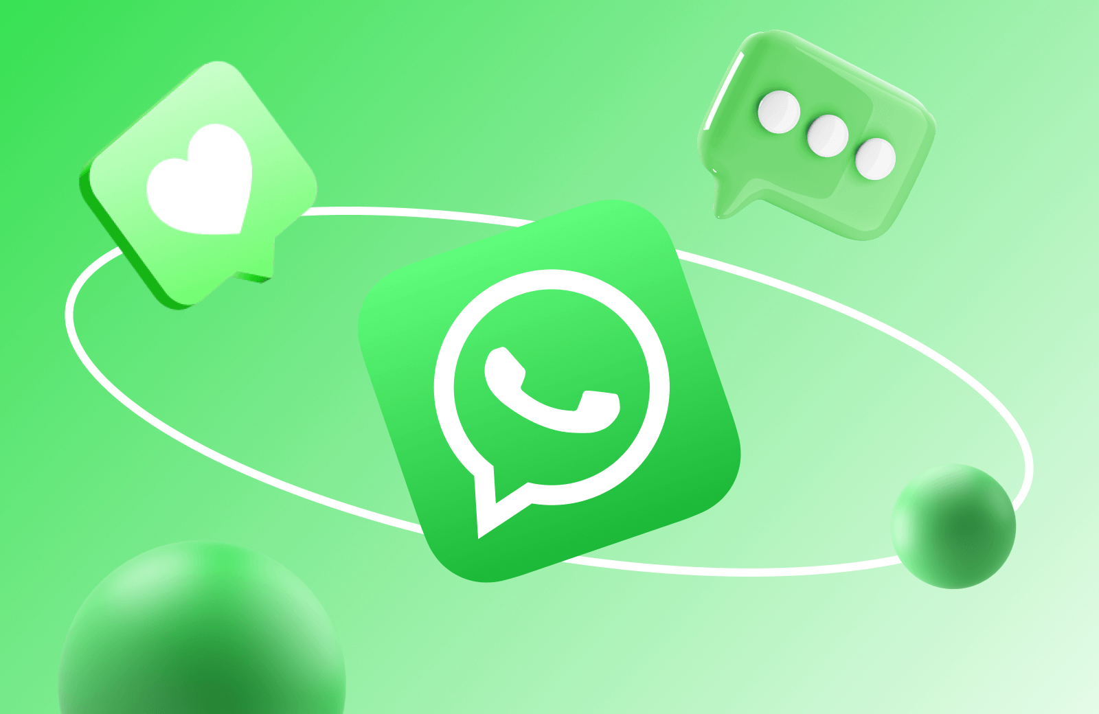 WhatsApp's latest feature updates: How to use WhatsApp better.